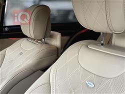 مێرسێدس بێنز S-Class